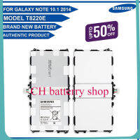 แบตเตอรี่ Samsung Galaxy Note 10.1  2014  P605 แบตเตอรี่ รุ่น T8220E 8220mAh