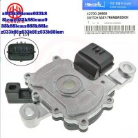 Z033k88lem สวิตช์นิรภัยเป็นกลาง42700-26500สำหรับ Hyundai Accent Elantra โซนาต้าเกียโซล Rio Forte/5 4270026500 42700-26700 42700-26000