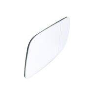 【CW】 Mirror Durable Heated Glass Passenger Side Silvery Color  Rear View for MK4 1996 2004