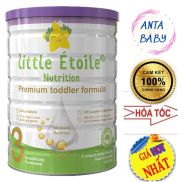 Sữa Little Etoile Số 3 800gTừ 1-3 Tuổi Sữa Ngôi Sao Nhỏ Úc.