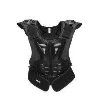 [COD] Childrens roller skating back protection chest ridge night reflective armor childrens riding