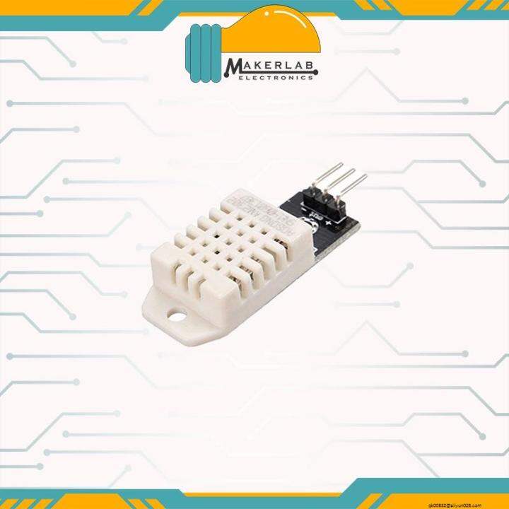 medical current last DHT22 Temperature and Humidity Sensor Module ...