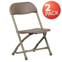 Timmy 2 Pack Kids White Plastic Folding Chair Nordic Chair Nordic Furniture Dining Chair Restaurant Chair Chairs Dining Room