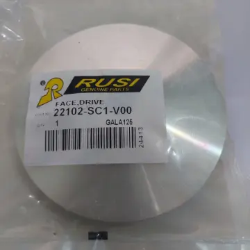 drive Belt Rusi gala, rusi venus, GY6-150, GY6-125 (835x20x30