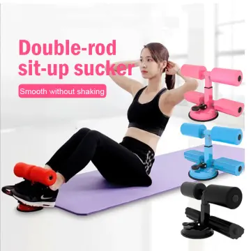 Sit up best sale bars fitness