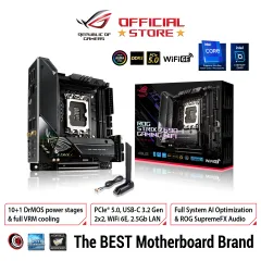 ASUS ROG Maximus XIII Extreme Intel Z590 LGA 1200 EATX gaming