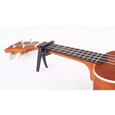 Professional Ukuleri Tuning Clip 4-string Hawaiian Guitar Tuning Clip Quick Ukuleri Tuning Clip Guitar Parts And Accessories