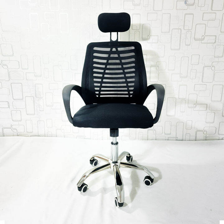 Kursi Kantor Multifungsi Untuk Area Terbatas