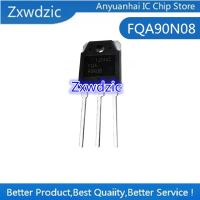 10pcs  FQA70N15 70N15  FQA90N08 90N08  FFA60UA60DN  F60UA60DN  TO-247  MOS FET WATTY Electronics