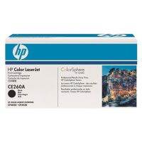 HP TONER 4025/4525 #647A BK Model : CE260A CLJ CP4525/4025/CM4540 Black Print Cart