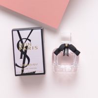 【?% แท้ 】 น้ำหอมYSL MON PARIS EDP 7.5ml พร้อมกล่อง