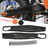 รถจักรยานยนต์สวิงอาร์มแกว่งแขนป้องกันสำหรับ KTM TE FE TC FC EXC EXCF XCW XCWF 125 200 250 300 450 400 450 500 2012-2022ชิ้นส่วน