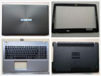 New Cover For ASUS VM580D X550D A550D A550DP VM590Z X550DP K550D K550DP K555Z X550ZE X550Z VM590Z Top Back/Bezel Palmrest/Bottom