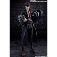 Pre Order NEW Mash Burndead Mashle Magic and Muscles SHF Figuarts S.H.Figuarts ศึกโลกเวทย์มนต์คนพลังกล้าม #EXO.Killer