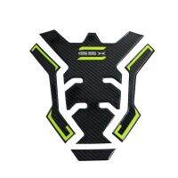 สติกเกอร์รูปลอกสัญลักษณ์ป้องกันถัง Pad Cas Cap Fit SUZUKI Suzuki GSX-S 950 GSX-S1000 2021 2022