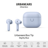 Urbanears หูฟัง หูฟังบลูทูธ หูฟังบลูทูธแท้ หูฟังไร้สาย หูฟังอินเอีนร์ หูฟัง in ear หูฟัง Bluetooth ของแท้ รุ่น Boo Tip 3 สี ใช้ได้นาน 30 ชั่วโมง กันน้ำ