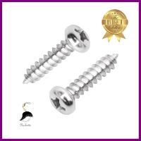 สกรูเกลียวปล่อย TP DEXZON 4X1/2 นิ้ว 25 ตัวSELF-TAPPING SCREW TP DEXZON 4X1/2IN 25PCS **หมดแล้วหมดเลย**