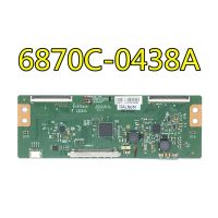 【Big-Sales】 PC Helpers Original 100% Test สำหรับ LC470EUN-SFF1 6870C-0438A 32นิ้ว Logic Board