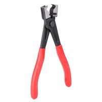 【cw】 R Type Collar Hose Clip Clamp Pliers Pipe Boot Calliper Car Repair Hand Tools 【hot】