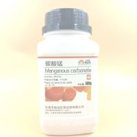 Manganese carbonate manganese analytical pure experiment 500g