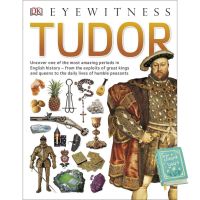 Online Exclusive &amp;gt;&amp;gt;&amp;gt; Tudor (Dk Eyewitness)