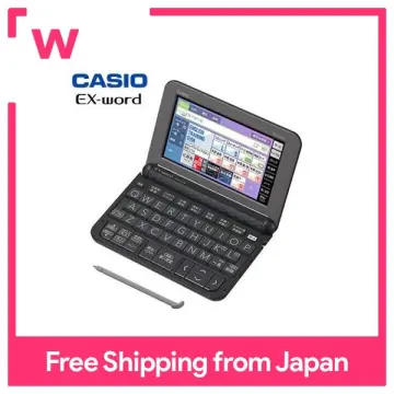 Casio Dictionary - Best Price in Singapore - Feb 2024 | Lazada.sg