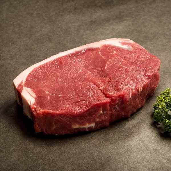 frozen sirloin steak (aus) 1 kg Lazada Indonesia