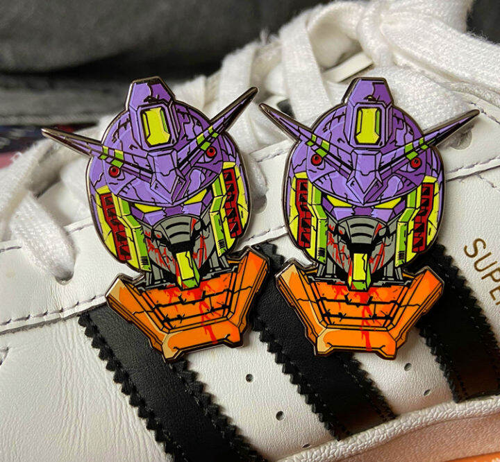 eva-evangelion-01-dam-no-7-machine-combination-brooch-dam-peripheral-pin-badge-high-end-ins-jewelry-metal