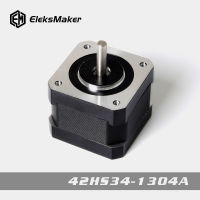 Elekmaker 42HS34-1304A 1.8 HYBRID stepper Motor 2เฟสสำหรับเครื่องแกะสลักเลเซอร์ CNC Router