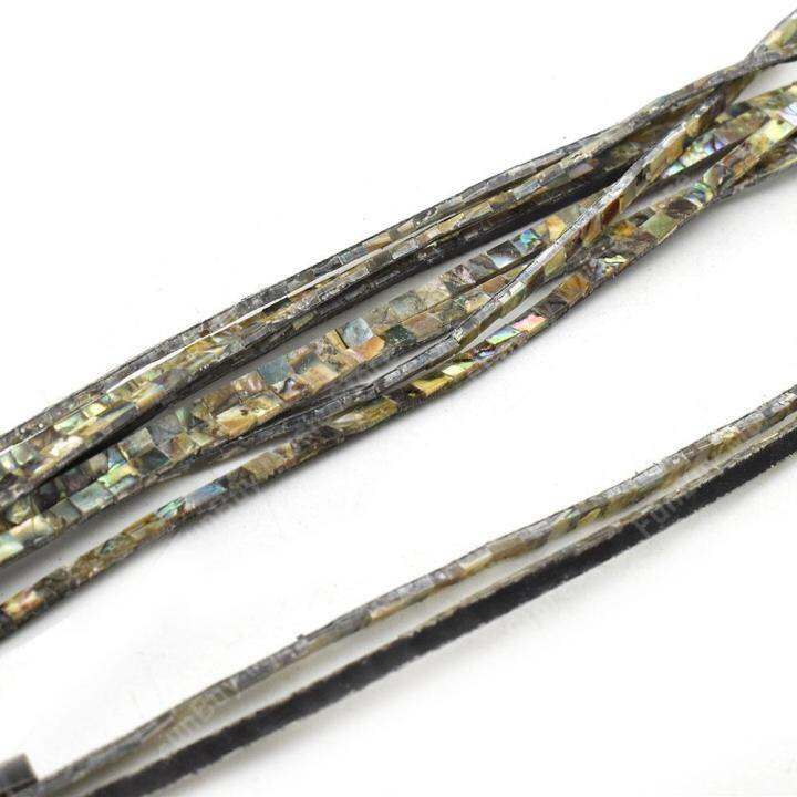 natural-abalone-shell-binding-purfling-strips-mother-of-shell-white-pearl-for-guitar-ukulele-400-800-2-1-5mm-guitar-accessories