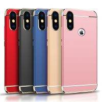 {L electronic shell} SZSD สำหรับ Iphone XS เคสโทรศัพท์มือถือ Electroplating Fitted Frosted Hard Shell Anti-Knock Cover 5.8นิ้ว