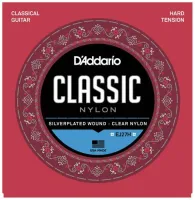 สายกีต้าร์คลาสสิค D’Addario EJ27N