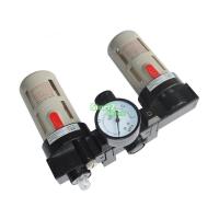 G38 Air Source Treatment Unit Pneumatic Lubricator Filter Regulator