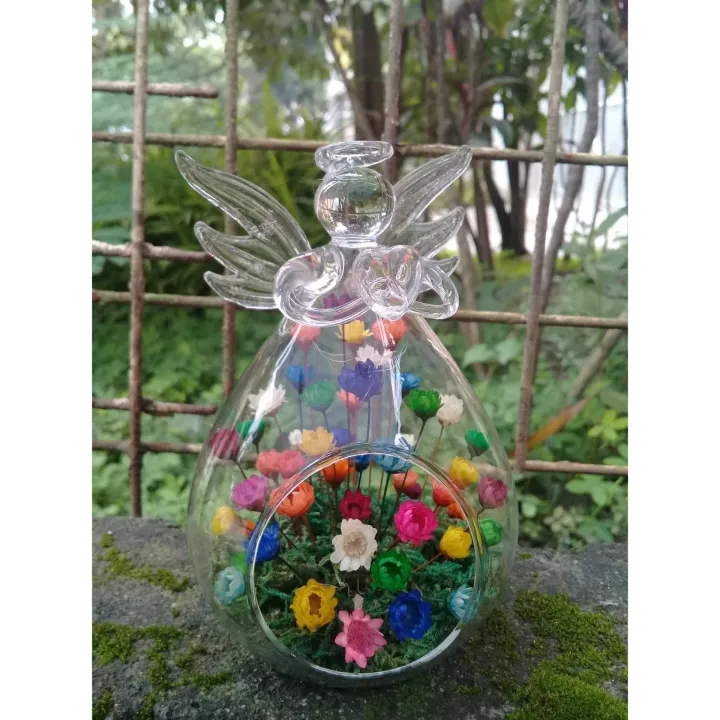 Snowy Flower Angel Lazada PH