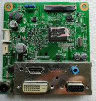 【Worth-Buy】 Wall Warriors IPS234V IPS224V Driver Board IPS4V EAX64763503 LGM-021ควบคุมใหม่