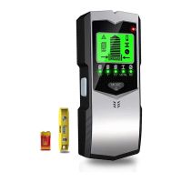 1 Pcs Stud Finder Wall Scanner Wall Scanner for Wall Wood AC Wire Metal Detector Joist Pipe