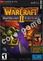 arcraft II  Battle net edition (3 in 1) แผ่นเกมส์ แฟลชไดร์ฟ เกมส์คอมพิวเตอร์  PC โน๊ตบุ๊ค