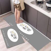 Kitchen Mats for Floor Nordic Style Bathroom Foot Mat Bedroom Living Room Carpet Doormat Entrance Door Home Kitchen Long Rug Set