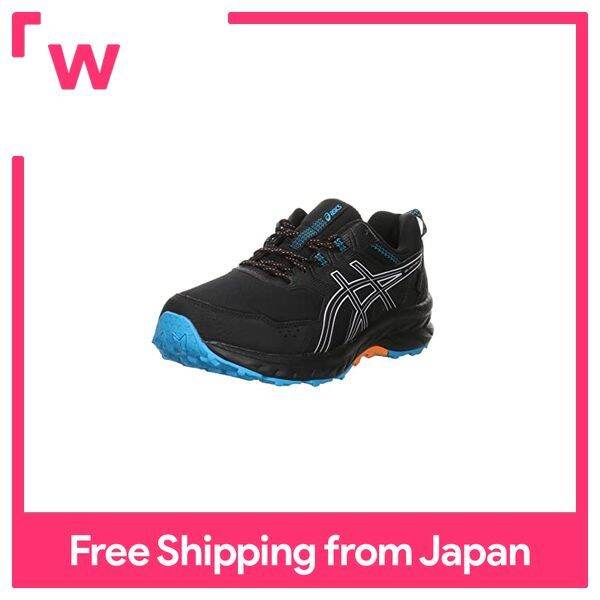 asics Trail Running Shoes GELVENTURE 9 WATERPROOF Men's Lazada PH