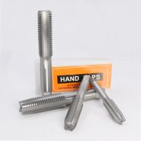 【cw】 2Pcs Thread Taper Plug Machine Hand Screw Metric Taps M3x0.5/M4x0.7/M5x0.8/M6x1.0