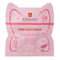 Erborian Exclusive Pink Shot Mask 5g (1 sheet)