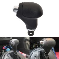 Gracekarin Lever Gear Shift Knob Car Front Plastic Black For Kia Sportage 2011-2016 Hot Sale