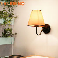 LED Wall Sconces Lighting Interior Wall Lamp Contemporary Mounted Lamp With Aluminum Shell for Indoor Bedroom Ho Light