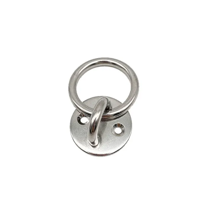 cod-wholesale-stainless-steel-round-fixed-buckle-ring-awning-accessories-yacht-marine-hardware-large-quantity-and-excellent-price