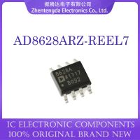 AD8628ARZ-REEL7 AD8628ARZ AD8628 AD IC SOIC-8