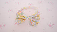 Liberty Bow Hairband