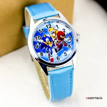 New Sonic The Hedgehog Watch Band Applicable To Xiaomi Mi 3/4/5/6