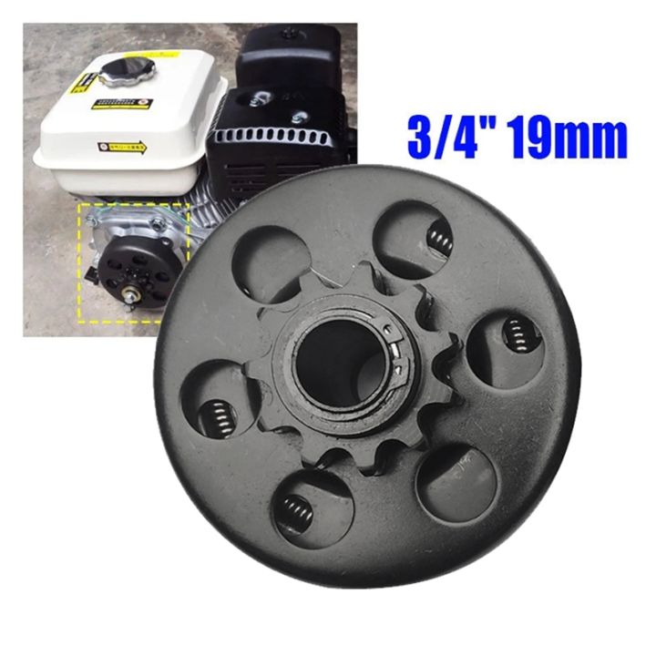 centrifugal-automatic-clutch-tooth-10-teeth-19-05mm-kart-clutch-with-420-chain-for-go-kart-fun-karting-minibike-engine