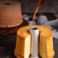 Leetshop Metal Hollowed Cake Mold แม่พิมพ์เค้กที่นำกลับมาใช้ใหม่ได้