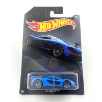 Hot Wheels Cars PORSCHE 934 FORD GT McLAREN P1 BENTLEYs LAMBORGHINI 164 Collection Metal Diecast Vehicles Toys GDG44